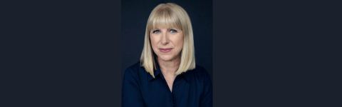 Isabelle Richer