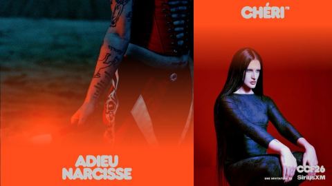 CHÉRI
