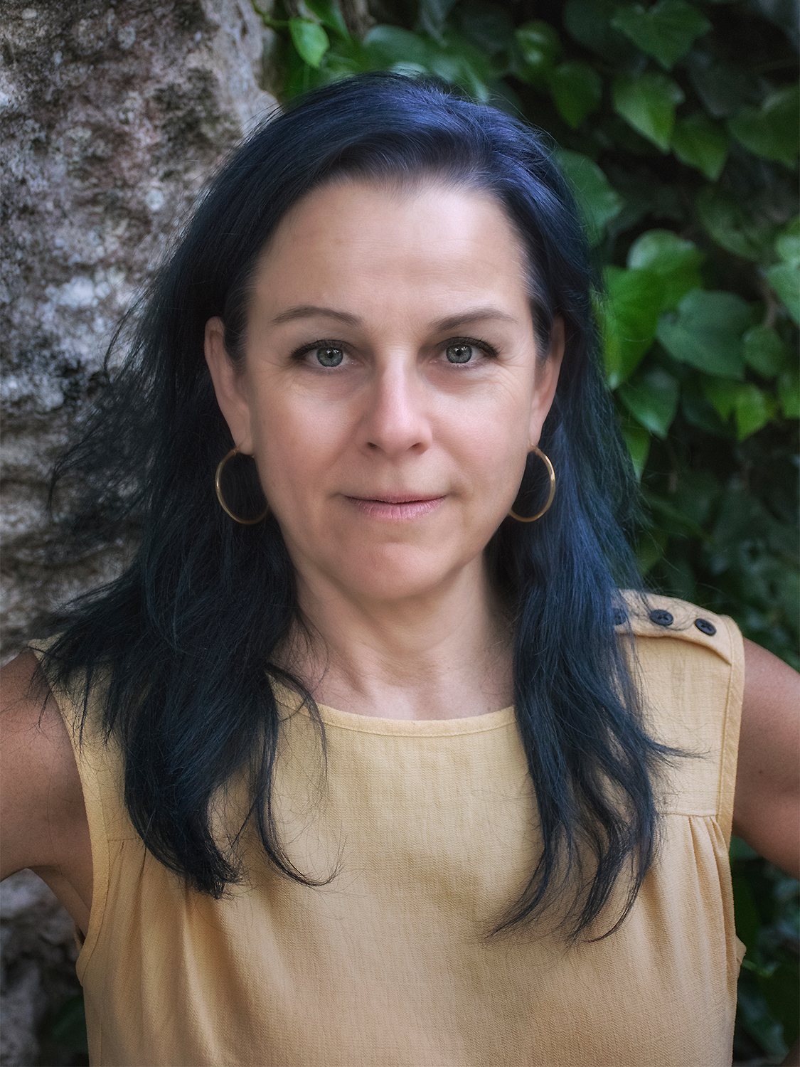 Photo of Joanne Rochette