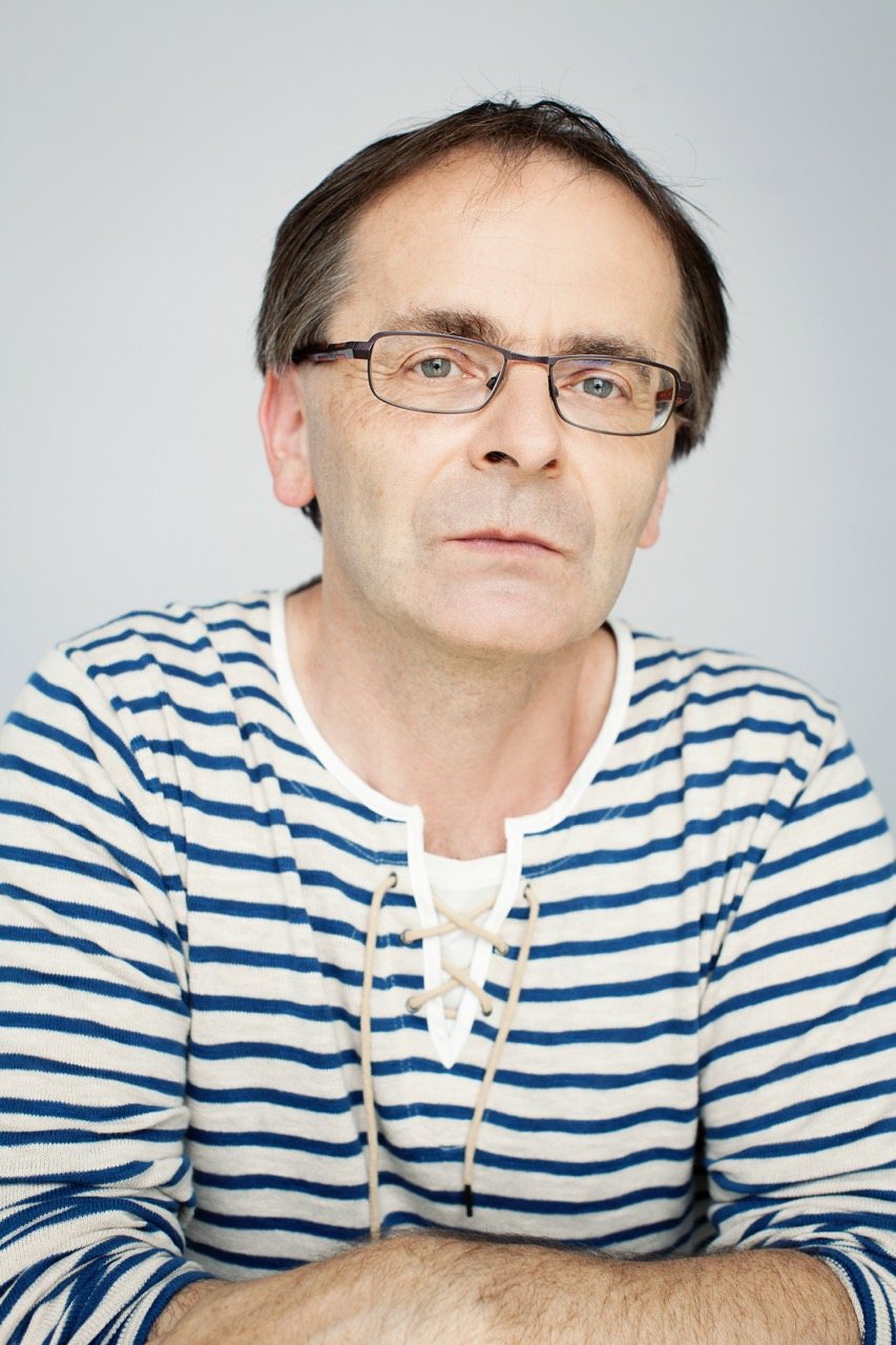Photo of Max Férandon