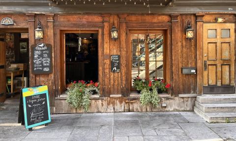 Photo of Pub des Borgia