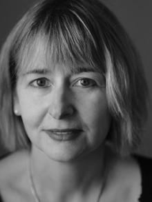 Photo of Lori Saint-Martin