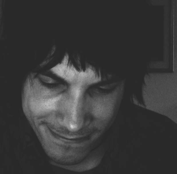 Photo of Jean-Philippe Lamarche