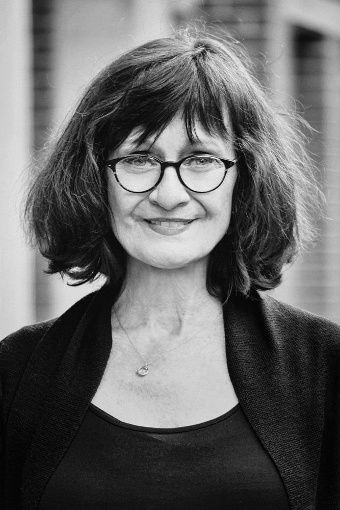 Photo of Madeleine Monette