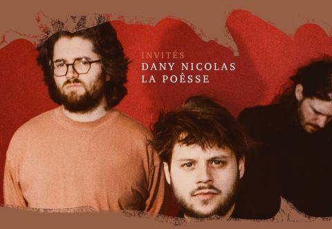 Pré-Denises !