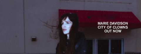 Marie Davidson
