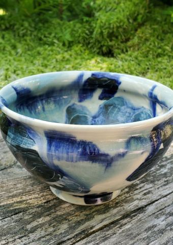 Photo de Iris Léa Poterie