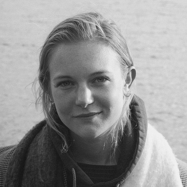 Photo of Sara Lazzaroni