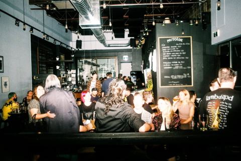 Photo of Microbrasserie Mutoïde