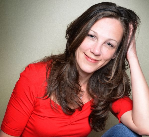 Photo de Marjolaine Deschênes