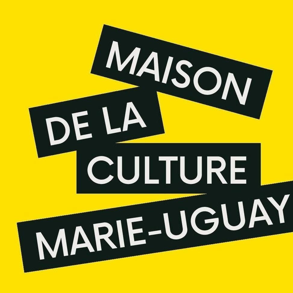 Maison de la culture Marie-Uguay logo