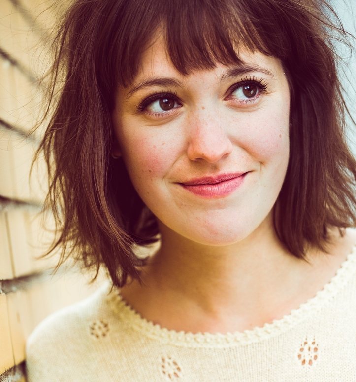 Photo of Marianne Dansereau