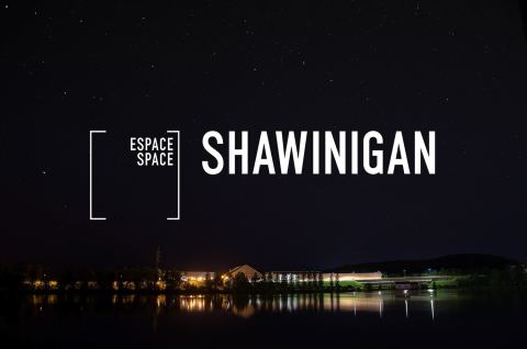 Photo of Espace Shawinigan