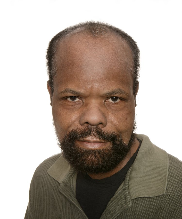 Photo of H. Nigel Thomas