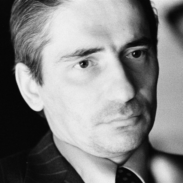 Photo of Hubert Aquin