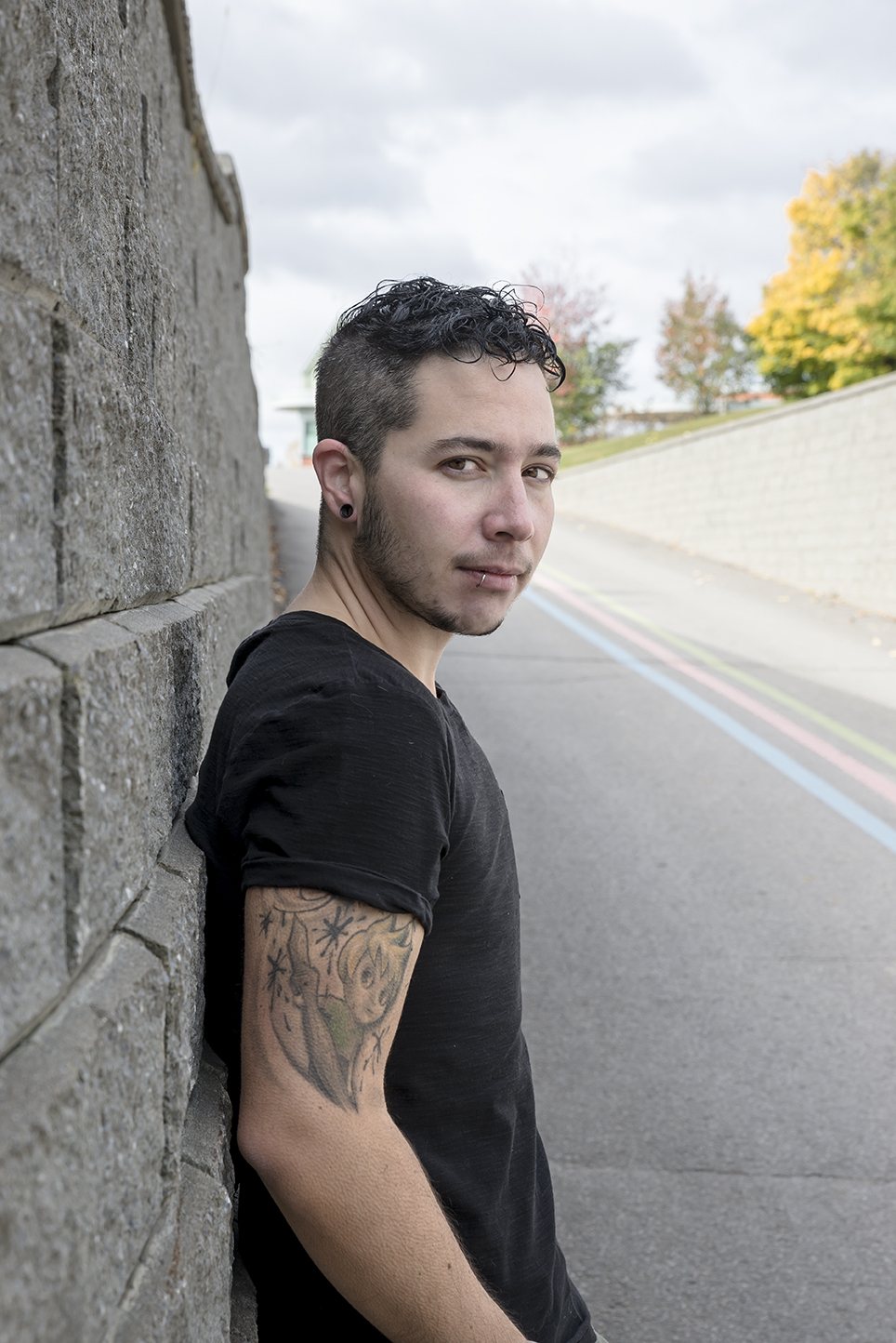 Photo de Samuel Champagne