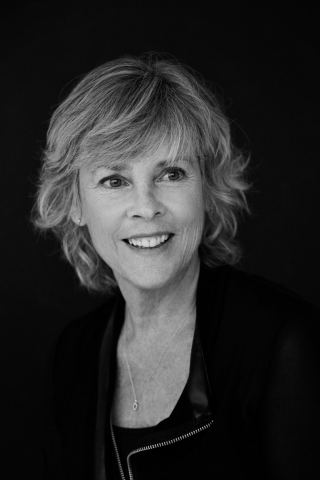 Photo of Hélène Dorion