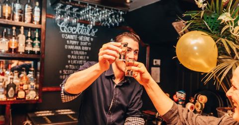 Photo of Bar Le Jockey