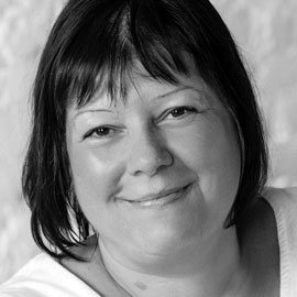 Photo of Sonia Alain