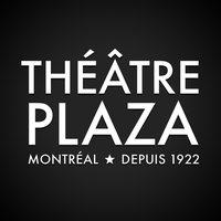 Théâtre Plaza logo