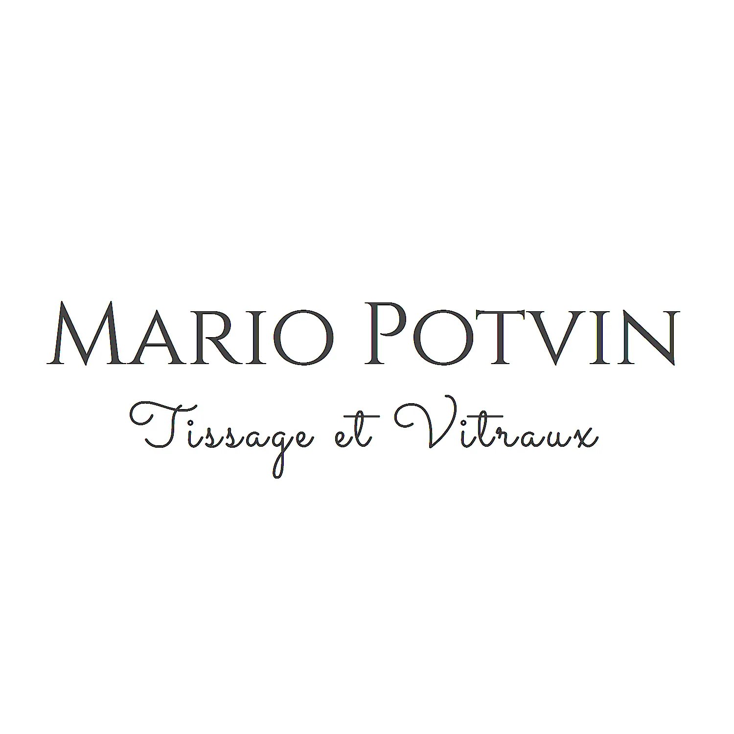 Photo of Mario Potvin