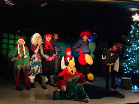 Photo of Espace K Théâtre