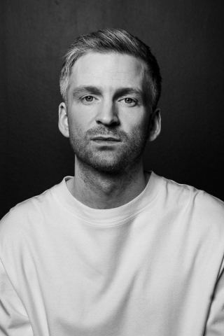 Ólafur Arnalds