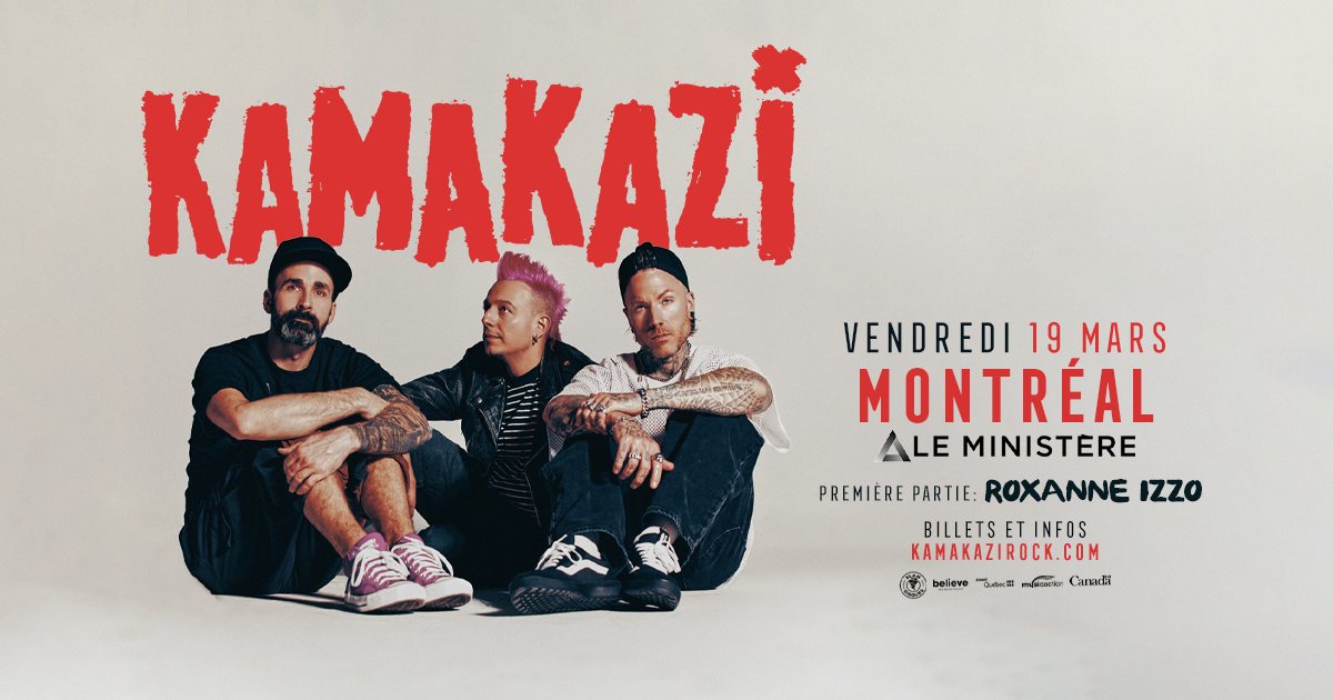 KAMAKAZI