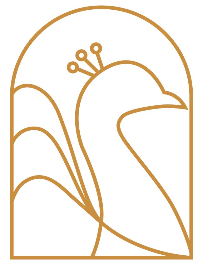 Logo de Le Baratineur