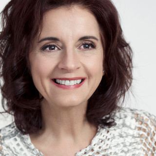 Photo of Lorraine Desmarais