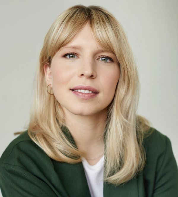 Photo of Odile Gagné-Roy