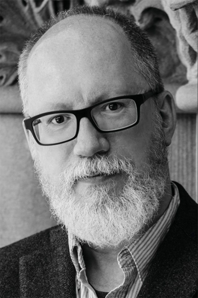 Photo of David Demchuk