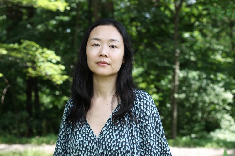 Photo of Pik-Shuen Fung