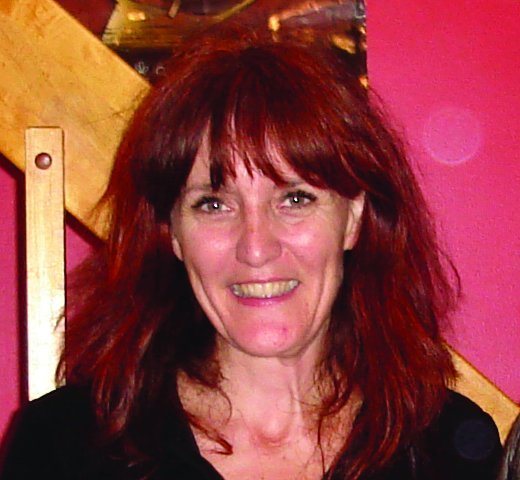 Photo of Pénélope Mallard