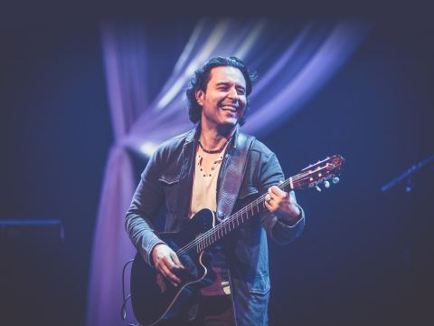Rob Tardik Band