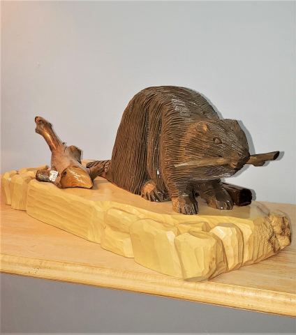 Photo of Sculpture et Ébénisterie Beauregard