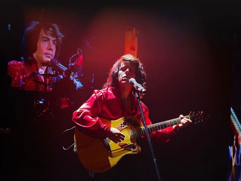 Poster: The Sweet Caroline Tour: A Tribute to Neil Diamond 2027, The Capitol Centre, Wednesday, March 31