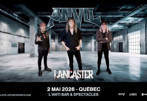 Lancaster