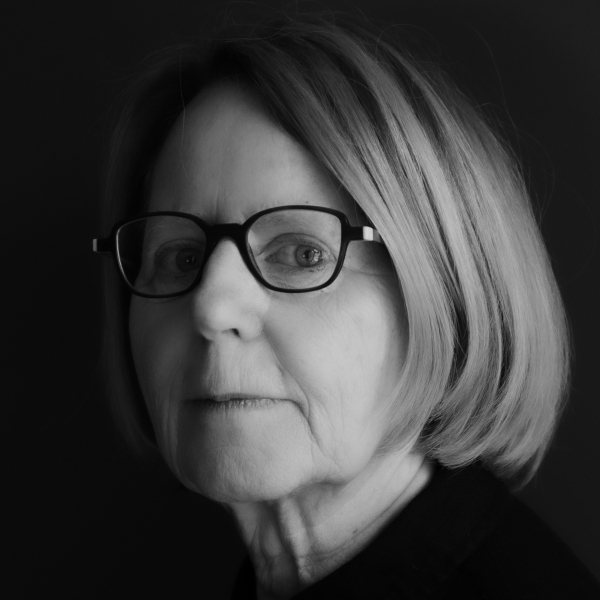 Photo of Françoise Cliche