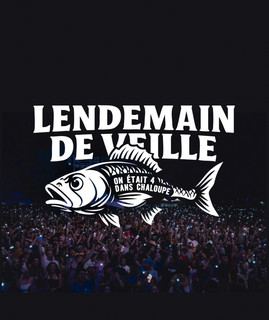 Photo of Lendemain de veille