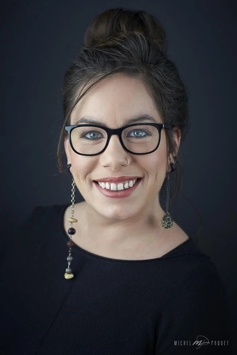 Photo of Sévryna Lupien