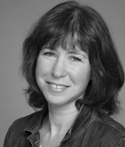 Photo of Stéphanie Gauthier