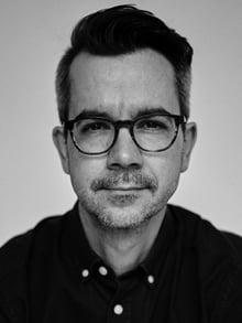 Photo of Jean-Philippe Martel