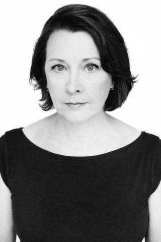 Photo of Élise Turcotte