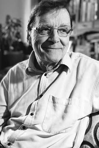 Photo of Philippe Haeck