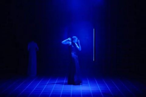 Photo of Chambre noire