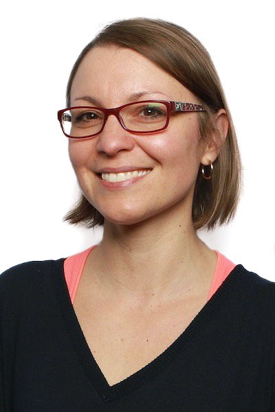 Photo of Magali Laurent