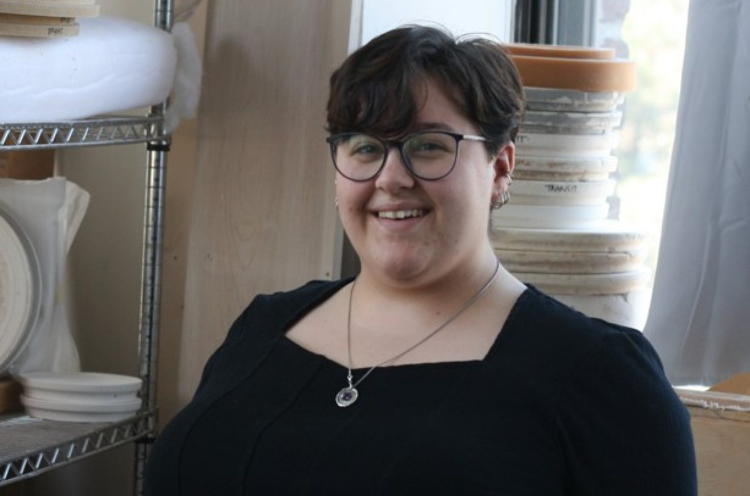 Photo of Noémie Bombardier