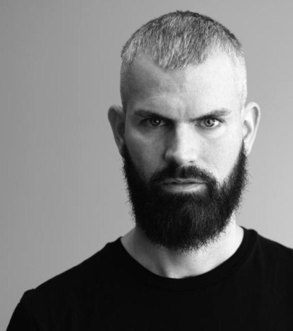 Photo of Mathieu Leroux