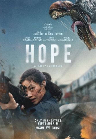 Poster: Hope